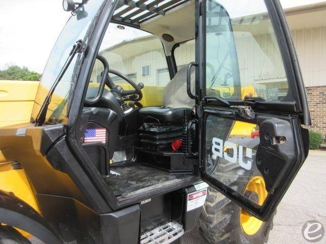 2017 JCB 508-66