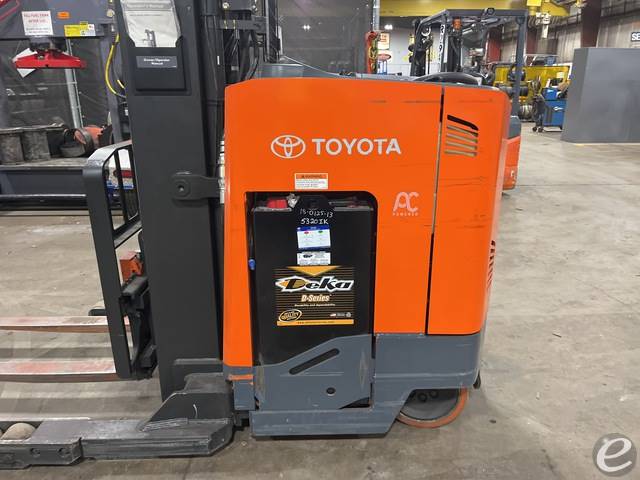 2022 Toyota 9BR233M241