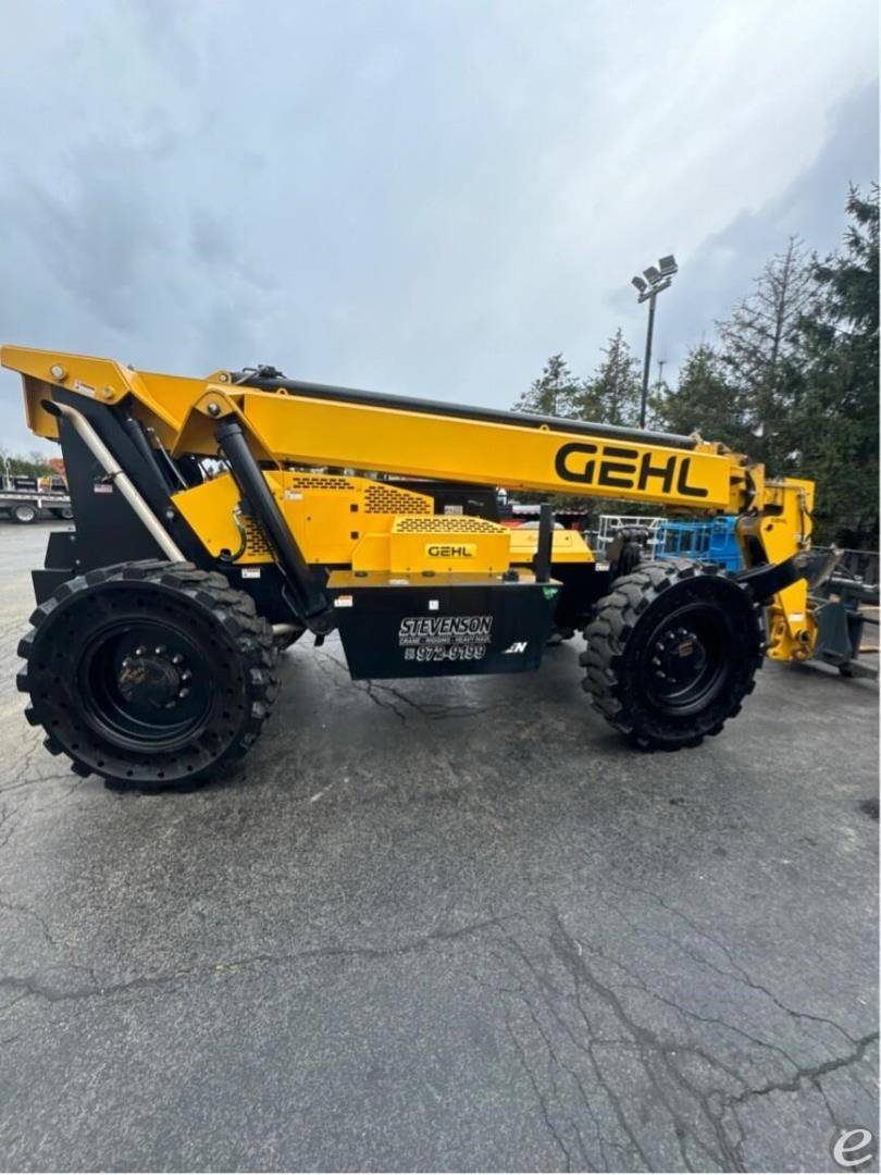 2022 Gehl RS10-55 GEN 3