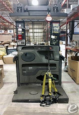 2007 Raymond 540-OPC30TT Electric O...