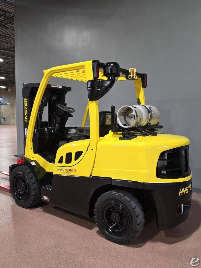 2020 Hyster H90FT