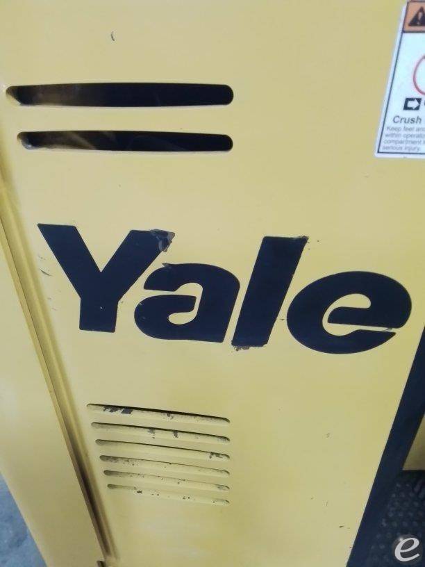 2018 Yale NDR030EB