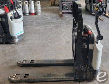 2018 Unicarriers WLX45S