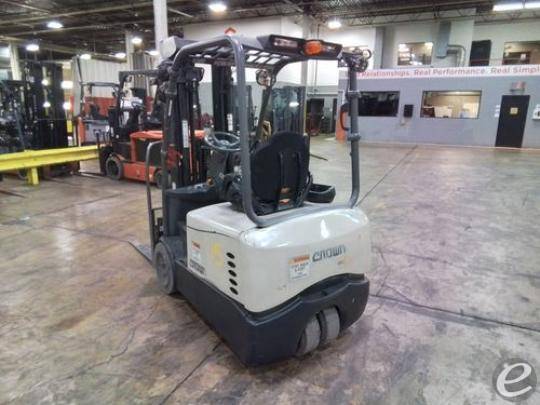 2020 Crown SC5225-30