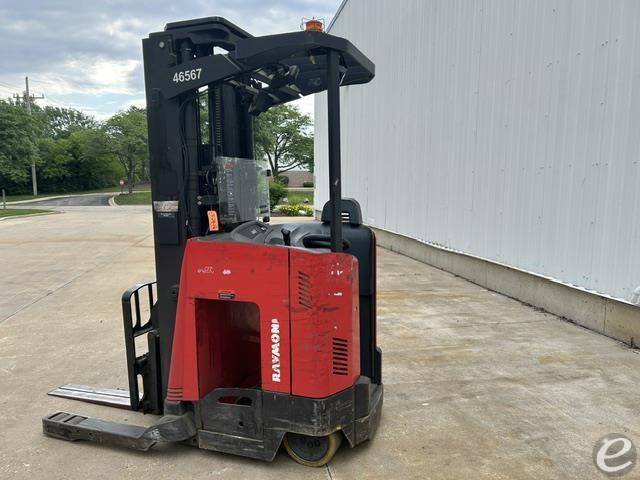 2017 Raymond 750DR32TT