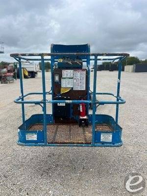 2014 Genie Z-34/22N