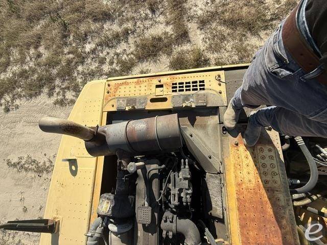 2007 Komatsu PC300 LC-7E0