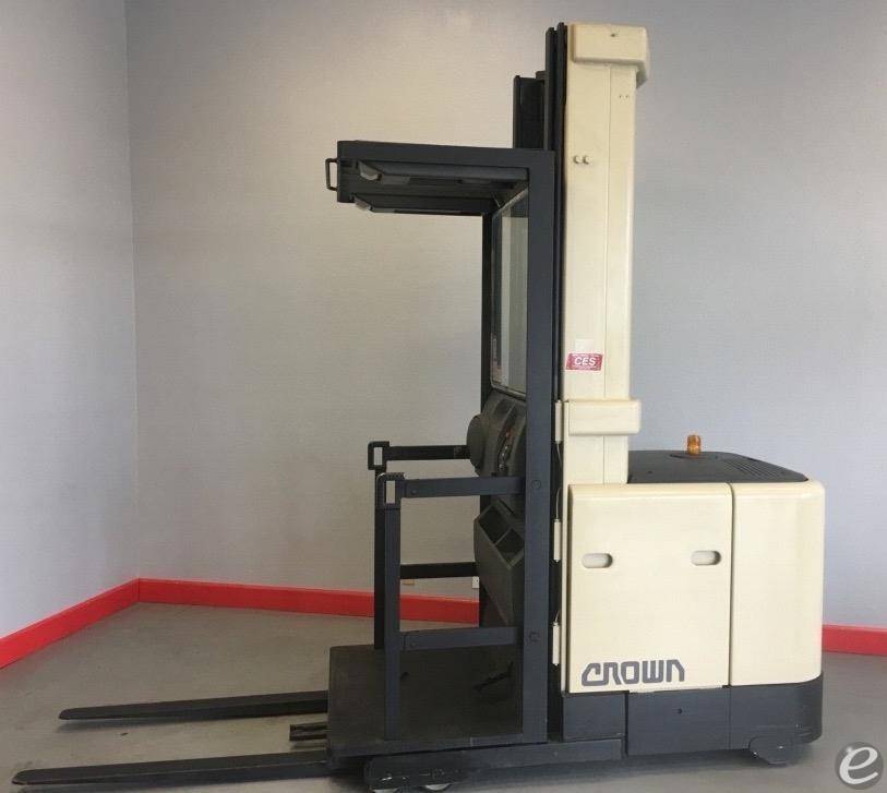 2002 Crown SP3020-30 Electric Order...