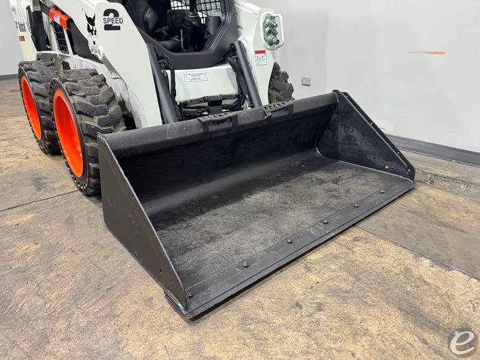 2018 Bobcat S570