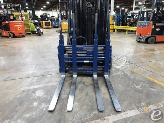 2017 Rightline LPM161-A Unavailable Forklift - 123Forklift