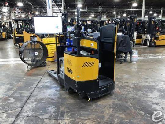 2020 Yale MPR080