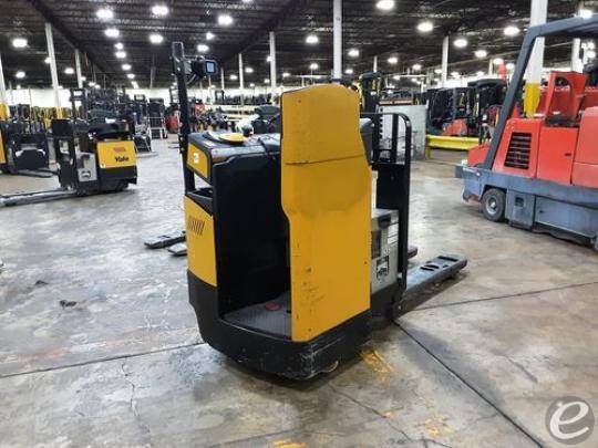 2020 Yale MPR080
