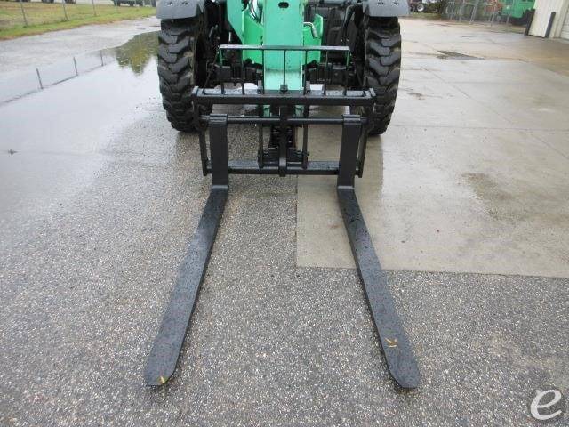 2016 JCB 507-42