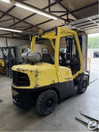2016 Hyster H90FT