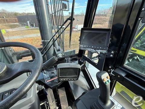 2025 Liugong CLG2160H