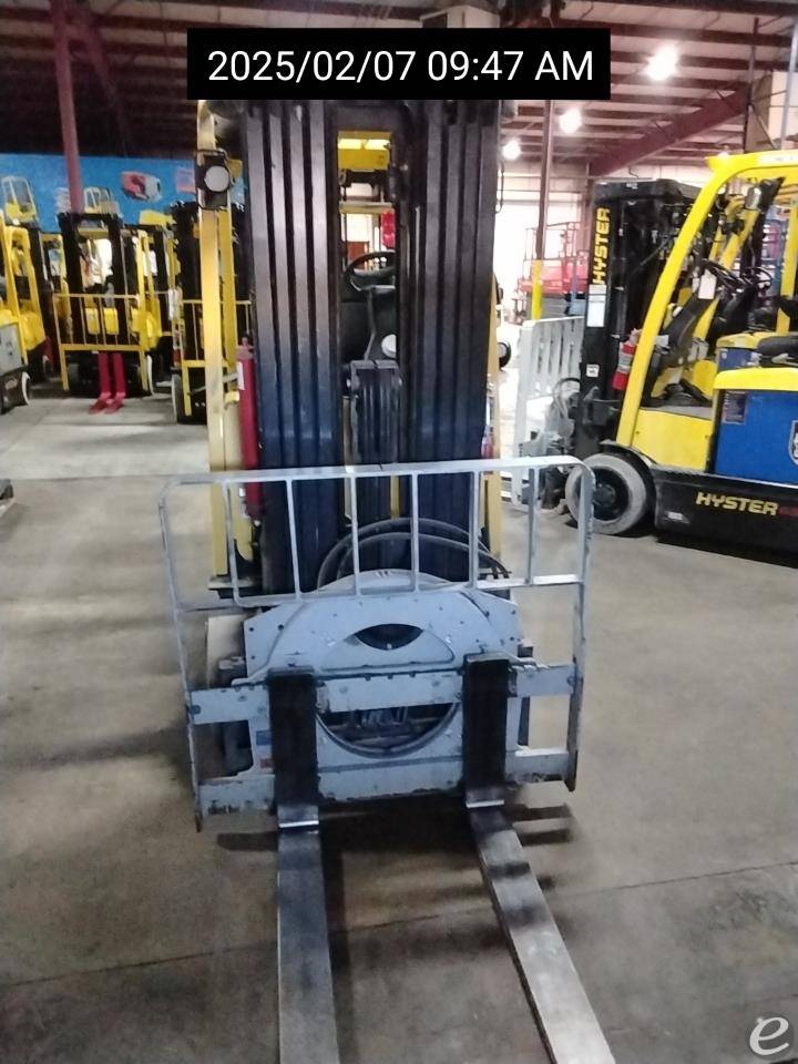 2019 Hyster E65XN