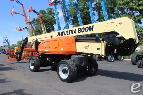 2020 JLG 1250AJP