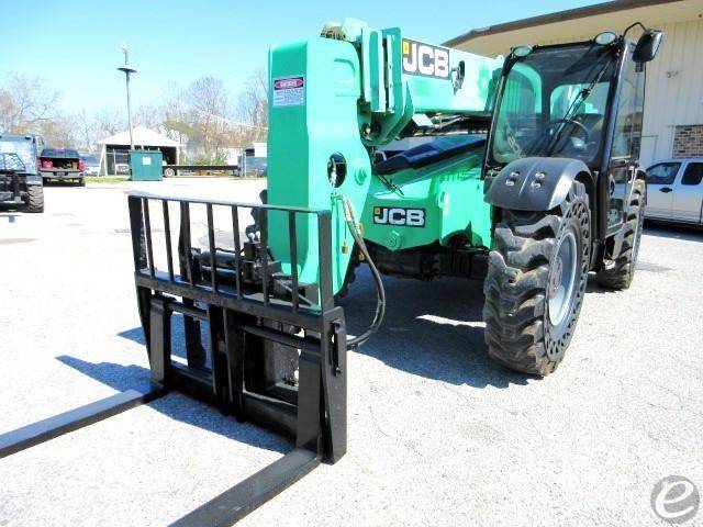 2014 JCB 509-42 Diesel Telehandlers - 123Forklift