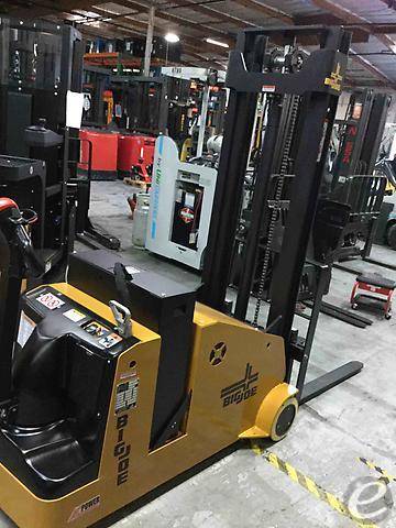 2020 Big Joe CB-22-128 Electric For...