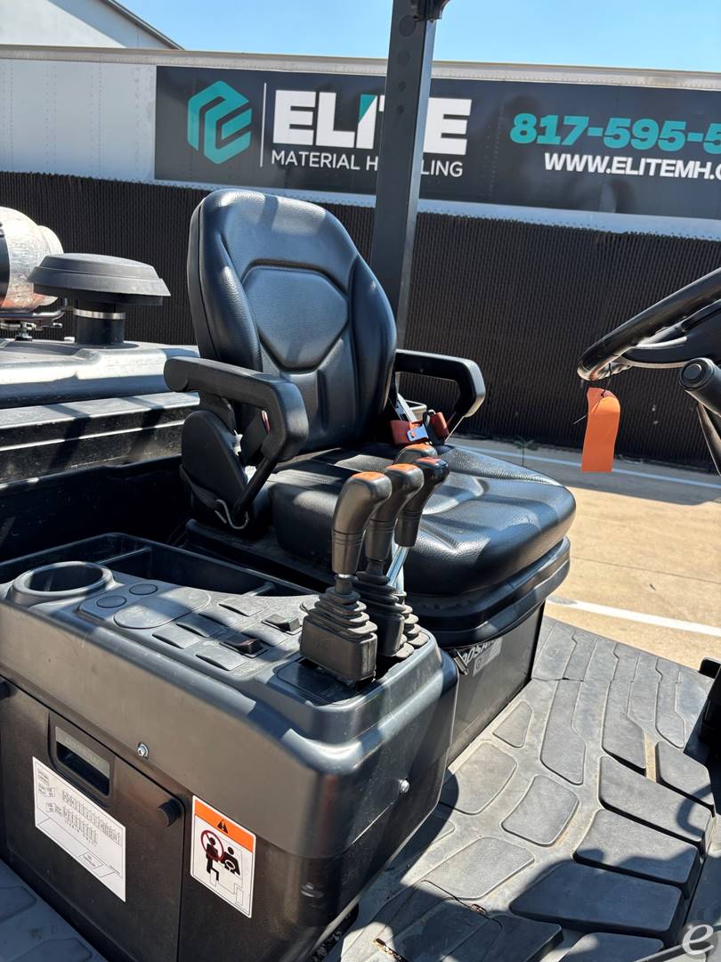 2022 Doosan G70S-7