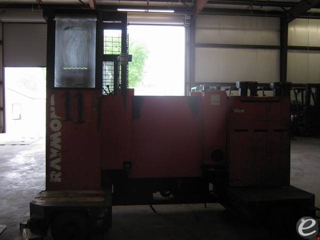 1990 Raymond 76SL100TN