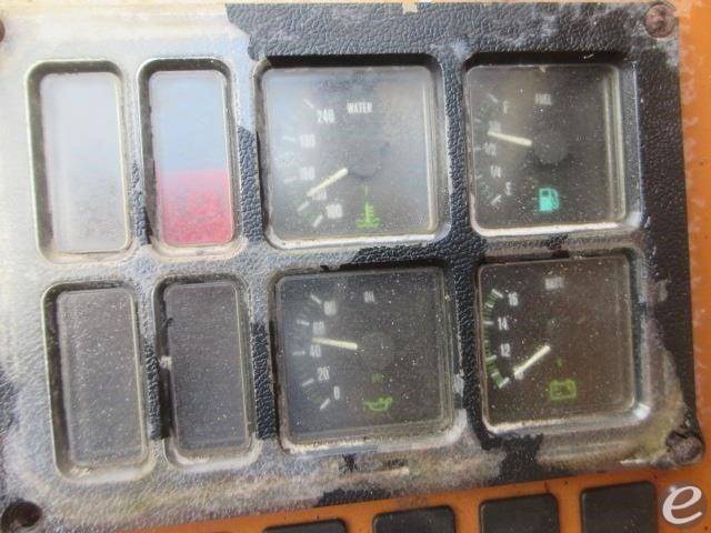 2000 Lull 644B-42