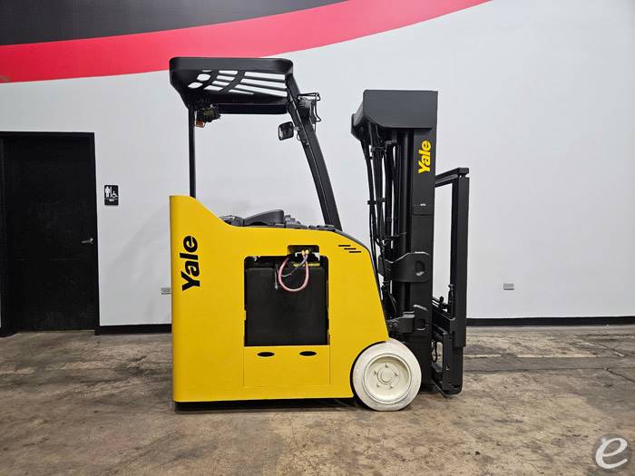 2017 Yale ESC404