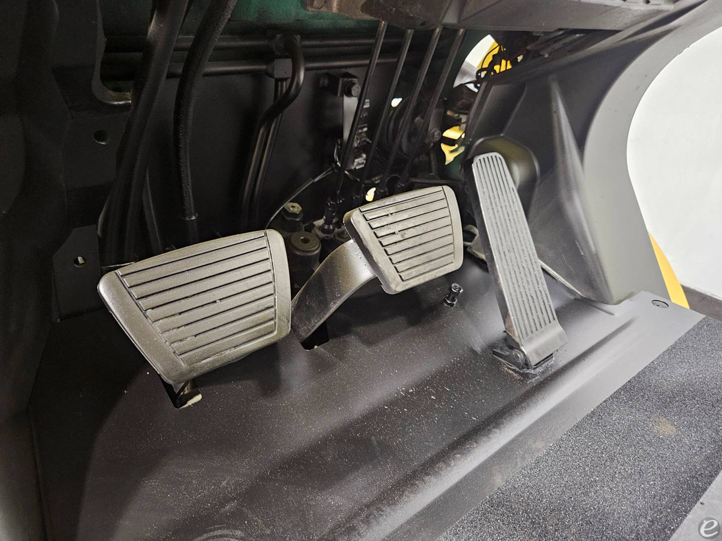 2018 Cat FG25N