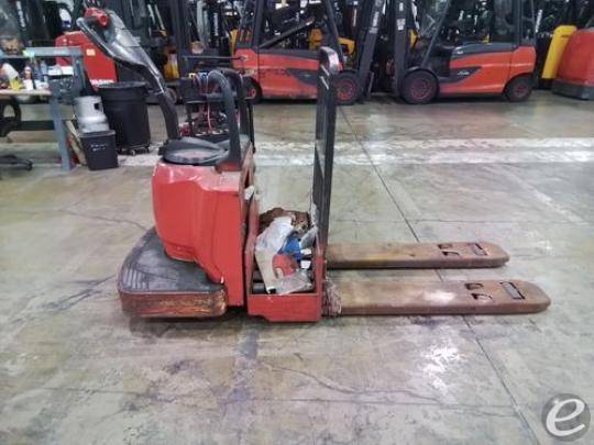 2010 Raymond 8400 Electric Forklift...