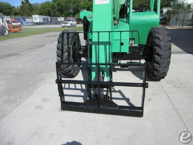 2014 Skytrak 6042