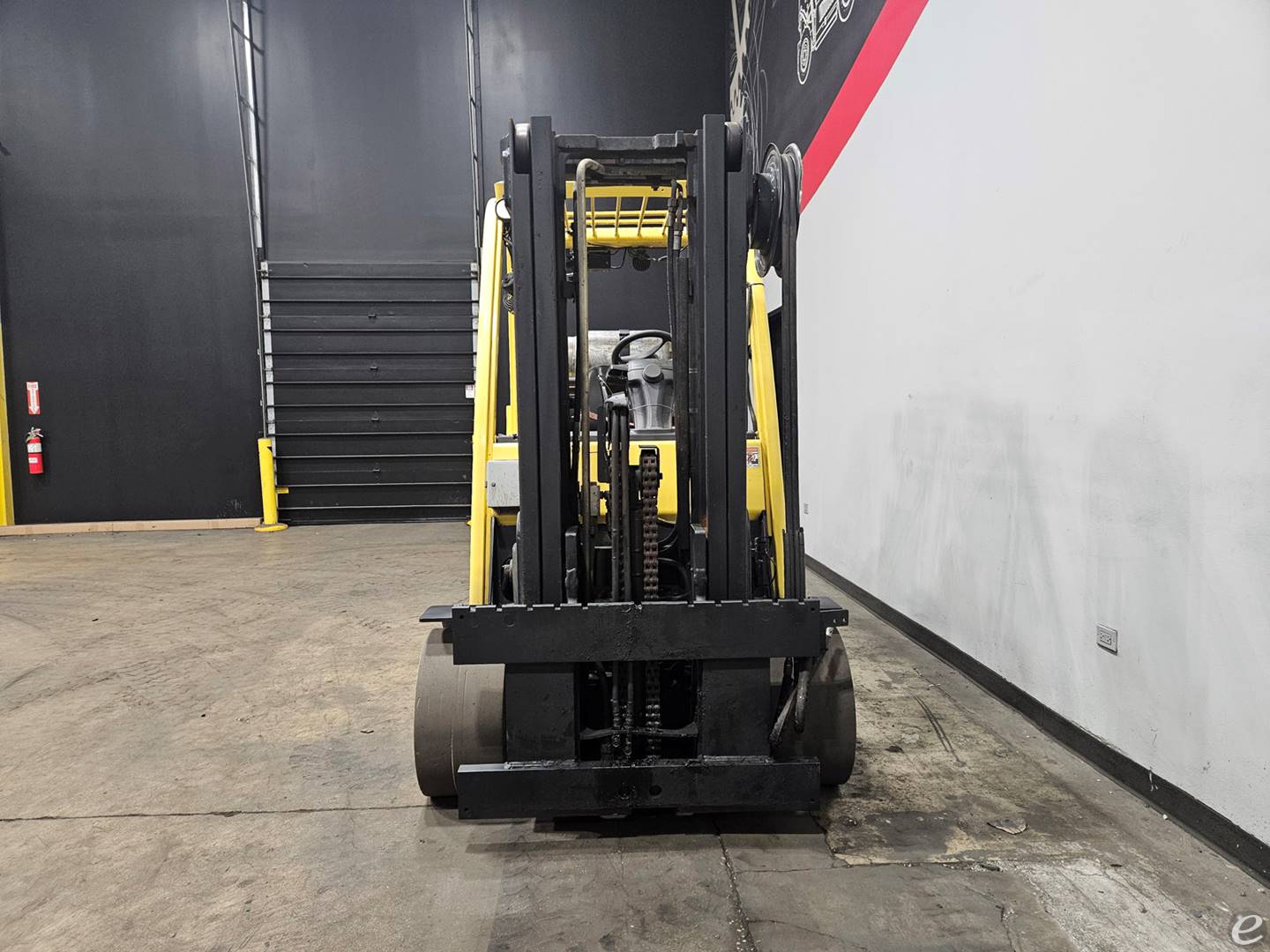 2019 Hyster S120FTPRS