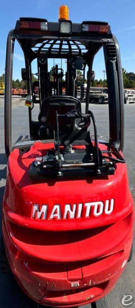 2023 Manitou MI25G