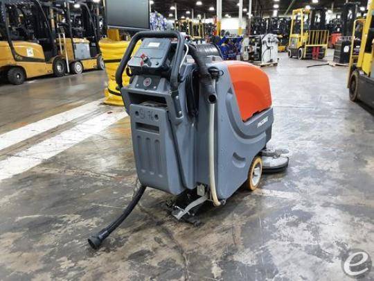 2024 Power Boss PHX26DA