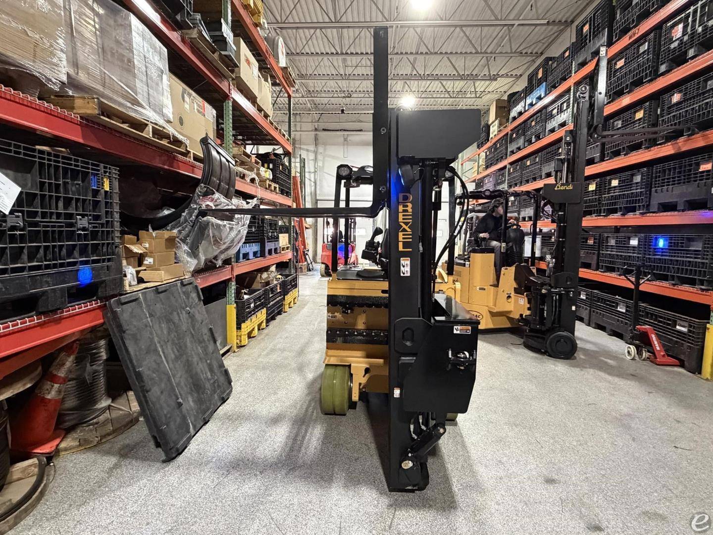 2026 Drexel SLT35AC