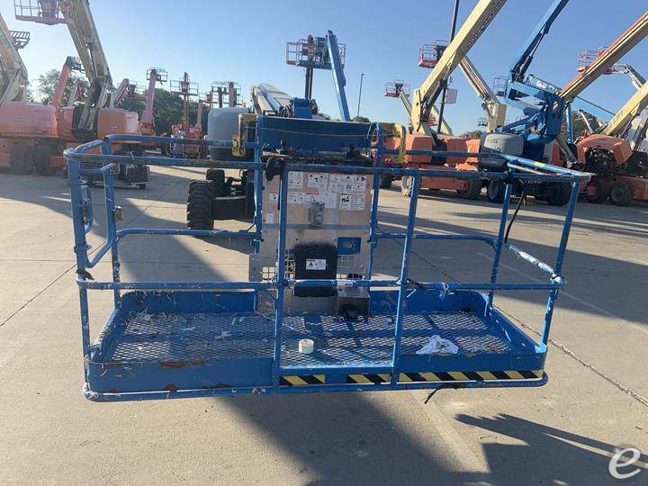 2018 Genie S-65