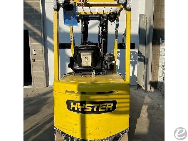 2011 Hyster E60XN