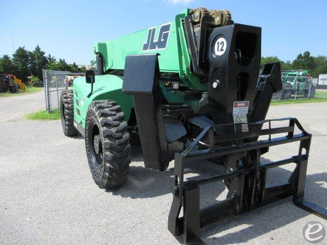2013 JLG G12-55A