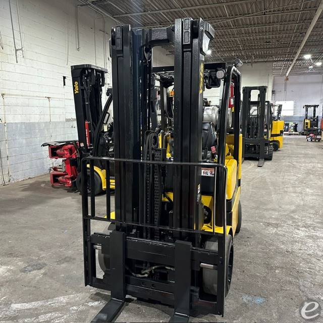 2021 Yale GLC080VX