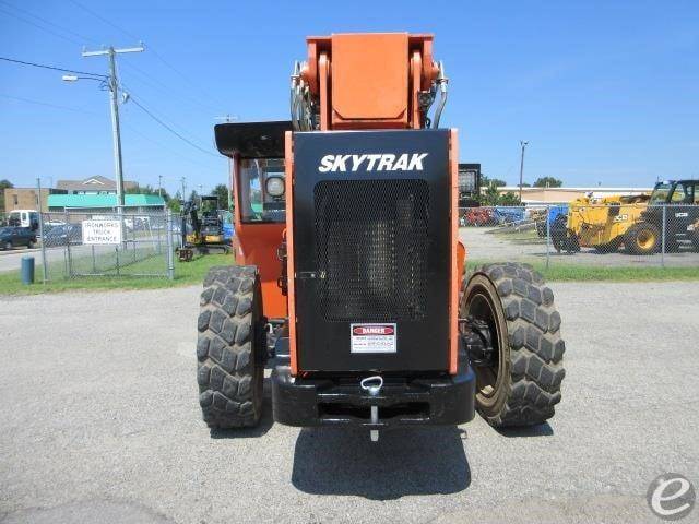 2018 Skytrak 10054