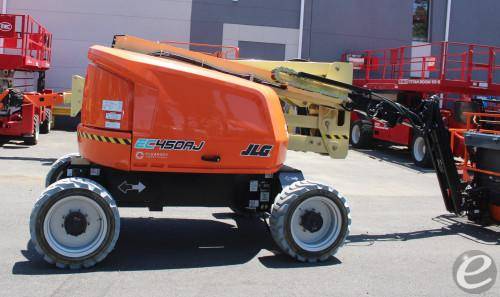 2024 JLG EC450AJ