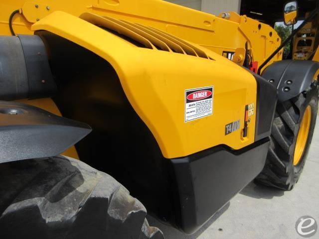 2017 JCB 508-66