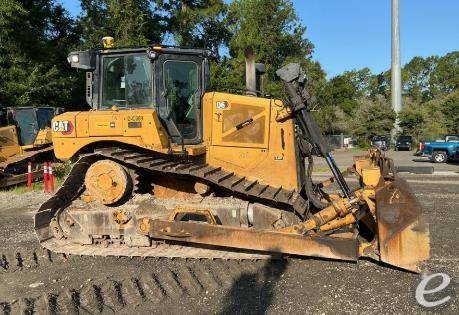 2023 Cat D6 LGP
