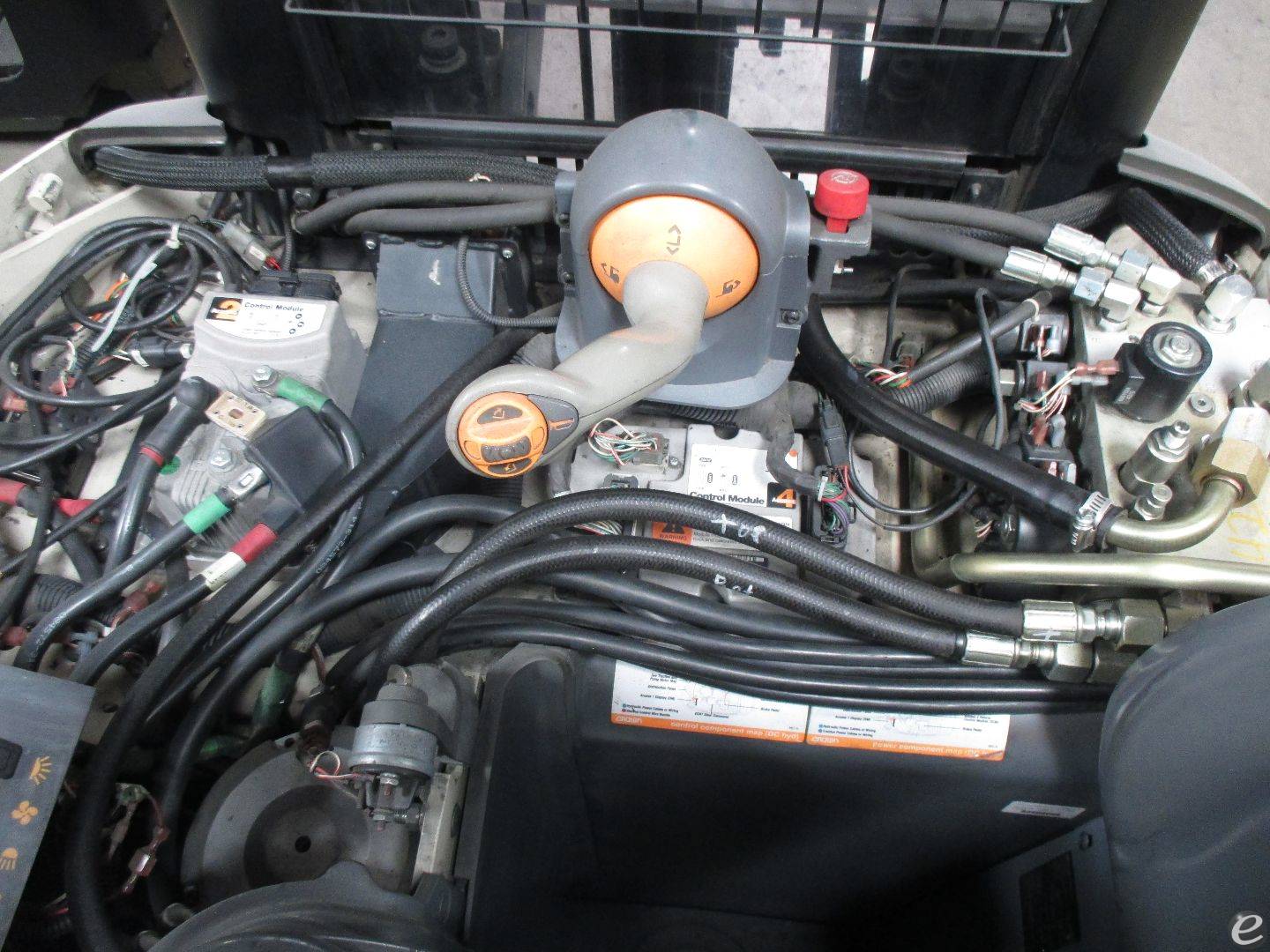 2015 Crown RR5725-45