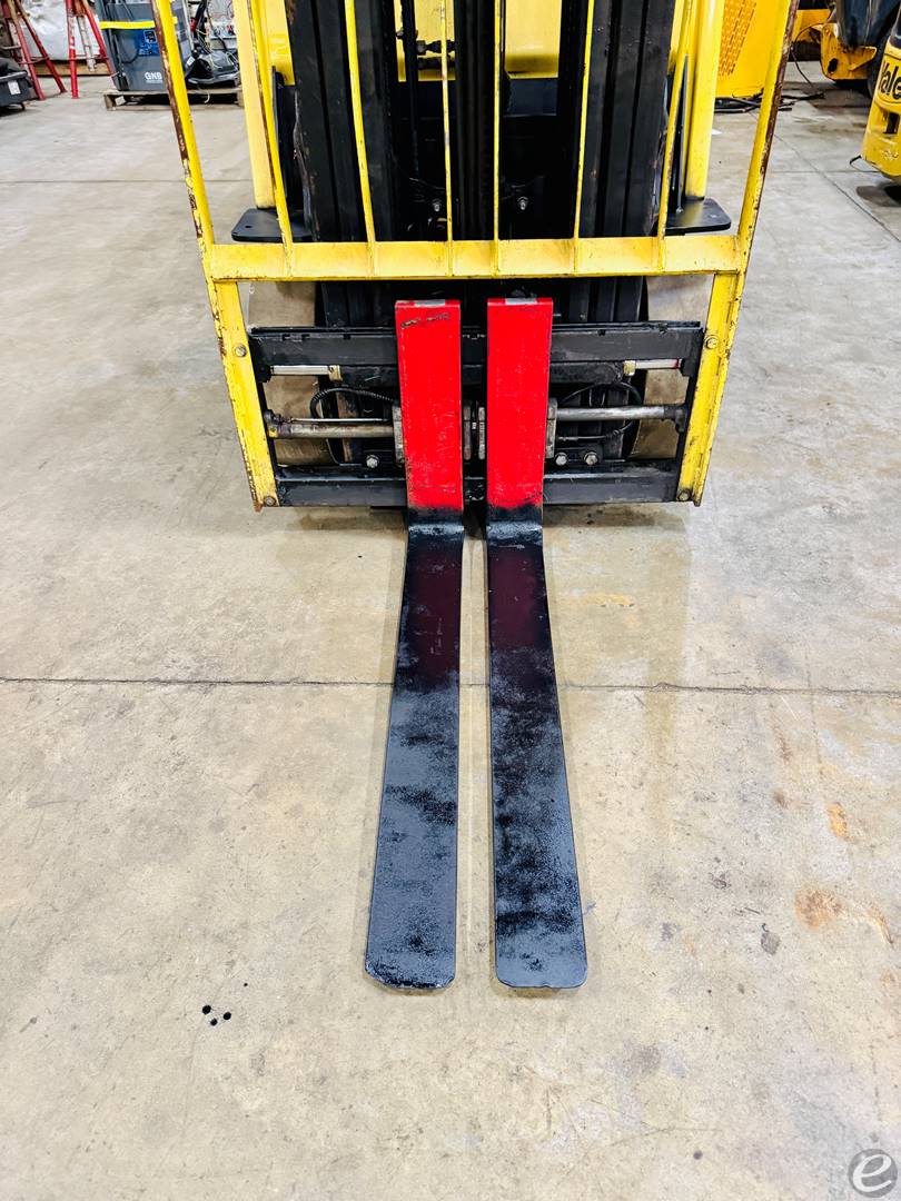 2019 Hyster S50FT