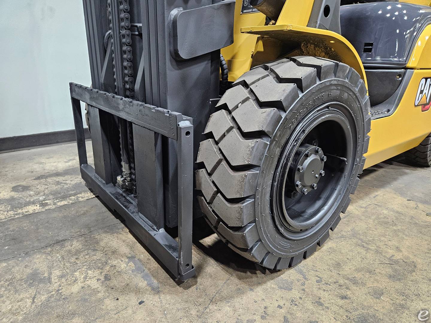 2019 Cat FG35N