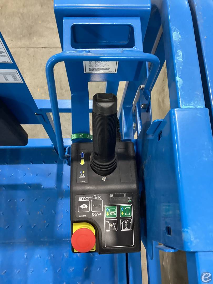 2026 Genie GS3246