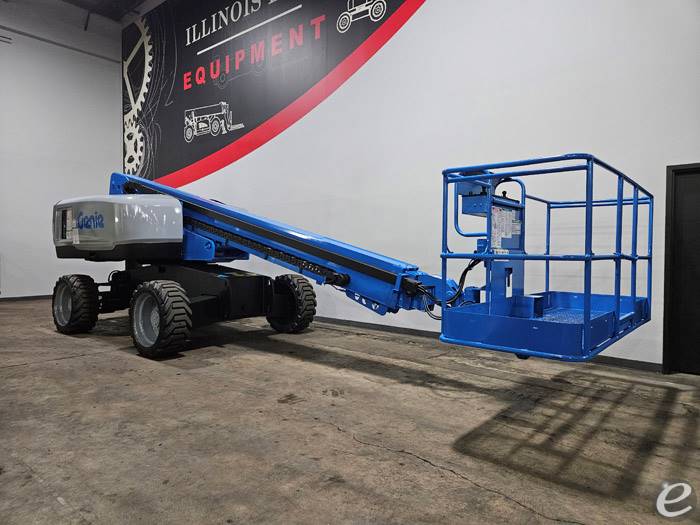 2015 Genie S60X
