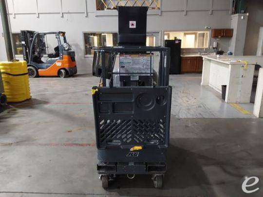 2021 JLG 20MSP