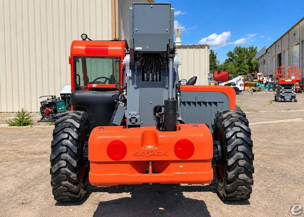 2019 Skyjack SJ1056TH