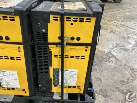 2020 Hawker MULTICHA